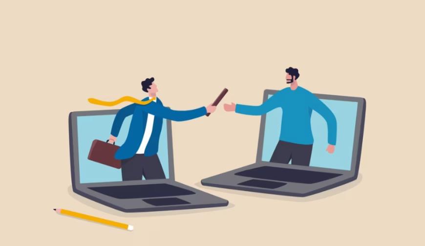 钦州老旧系统升级改造：你的开发团队燃尽了？这些解决方法请收好！