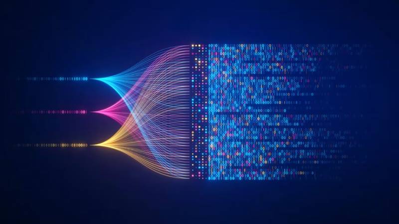 钦州软件开发：解锁高性能应用的核心技术路径